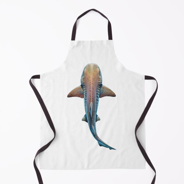 Item preview, Nurse Shark designed and sold by 4rtistcDrift.