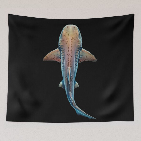 Item preview, Nurse Shark designed and sold by 4rtistcDrift.