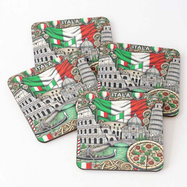 Item preview, How beautiful Italy is! designed and sold by Viajaconmigo365.