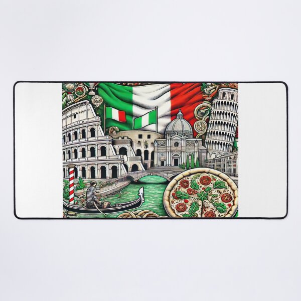 Item preview, How beautiful Italy is! designed and sold by Viajaconmigo365.