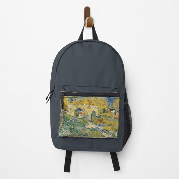 Item preview, Huccaby bridge4(watercolour + AI) designed and sold by artsmeow.
