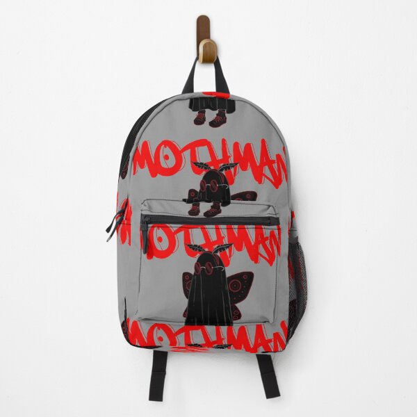 Item preview, It’s Mothman designed and sold by Inkwork Crypt.