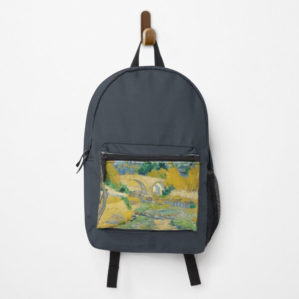 Item preview, Huccaby bridge3(watercolour + AI) designed and sold by artsmeow.