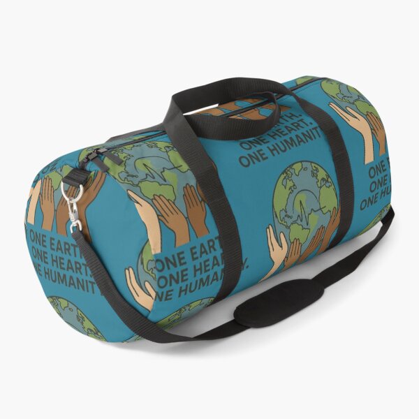 Item preview, One Earth, One Heart, One Humanity designed and sold by MugLifeCo.