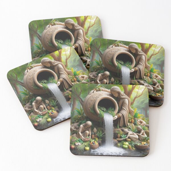 Item preview, Anesidora - Never Pandora designed and sold by Woven-myth.