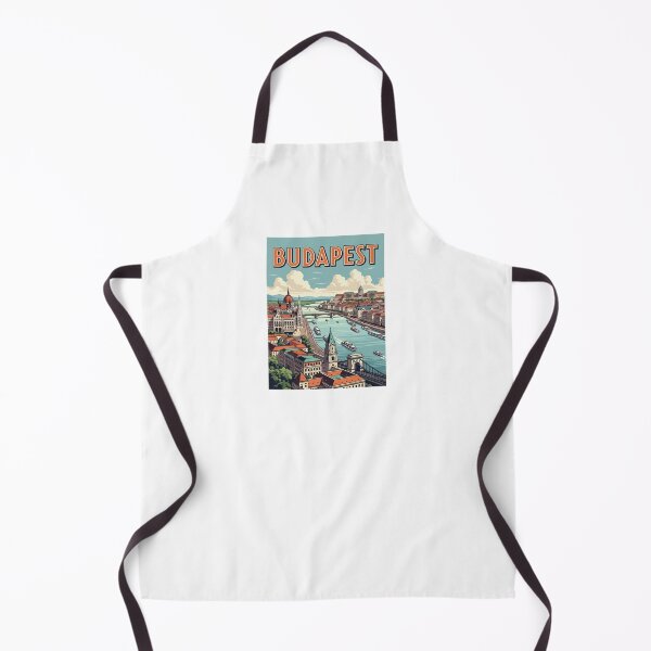 Item preview, Budapest - Hungary (Country Collection) designed and sold by HeartbeatPrint.