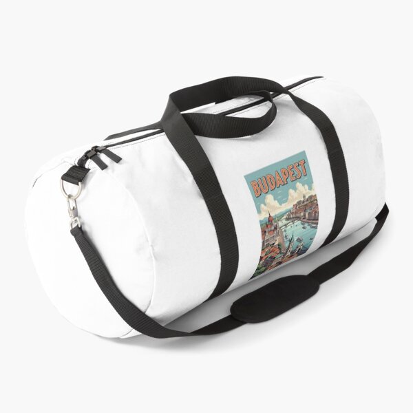 Item preview, Budapest - Hungary (Country Collection) designed and sold by HeartbeatPrint.