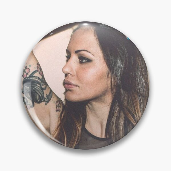 Item preview, Deborah De Luca Techno DJ Rave Essentials designed and sold by TECHNO_SHIRTS.