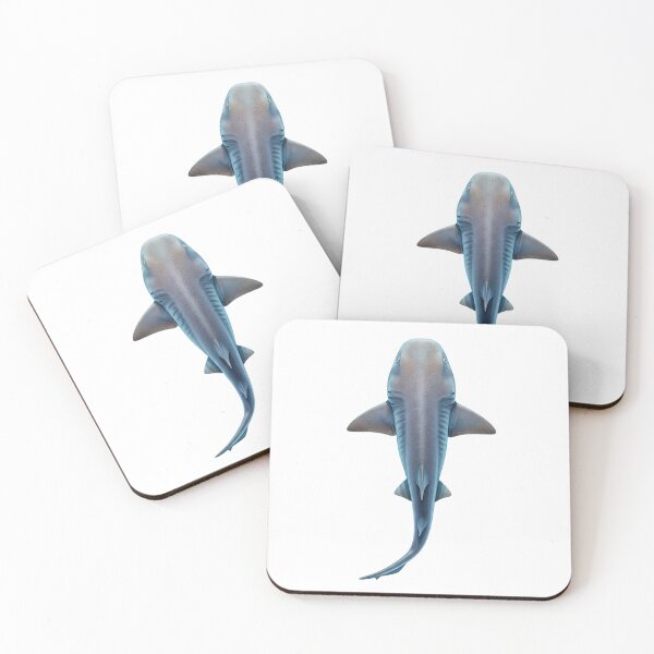 Item preview, Nurse Shark designed and sold by 4rtistcDrift.