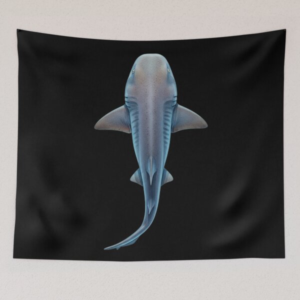 Item preview, Nurse Shark designed and sold by 4rtistcDrift.