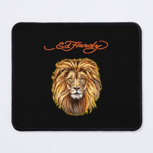 Item preview, Ed Hardy Lion designed and sold by Red Fox.