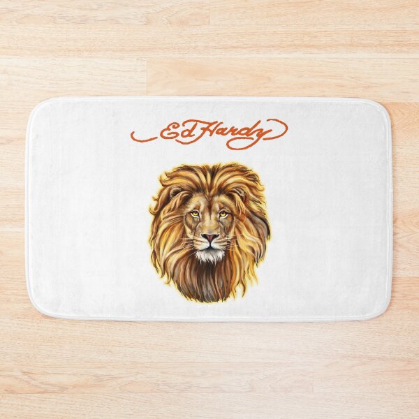 Item preview, Ed Hardy Lion designed and sold by Red Fox.