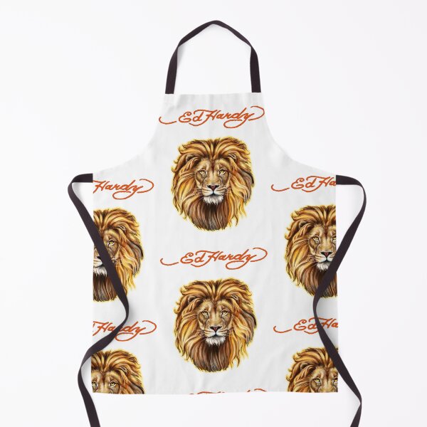 Item preview, Ed Hardy Lion designed and sold by Red Fox.