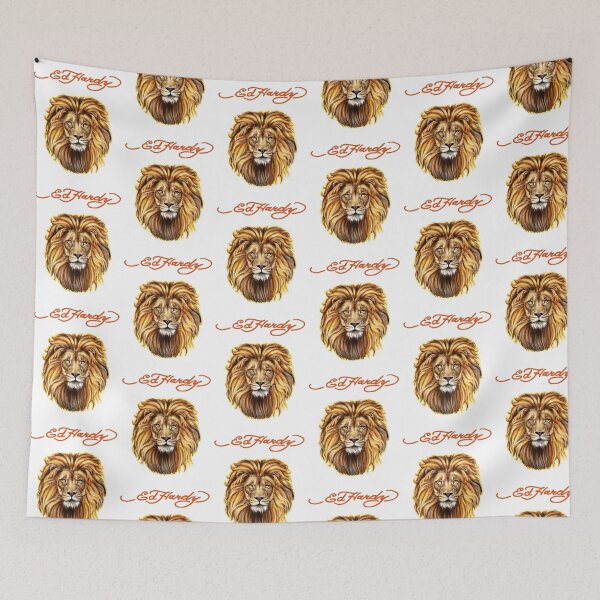 Item preview, Ed Hardy Lion designed and sold by Red Fox.