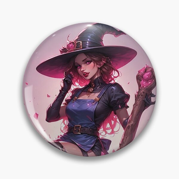 Item preview, My Cauldron, My Rules – Sexy Witch Energy designed and sold by Mark Mentzer.