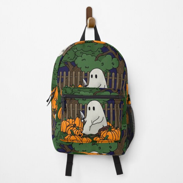 Item preview, Ghost carving pumpkins designed and sold by Artistkhg.