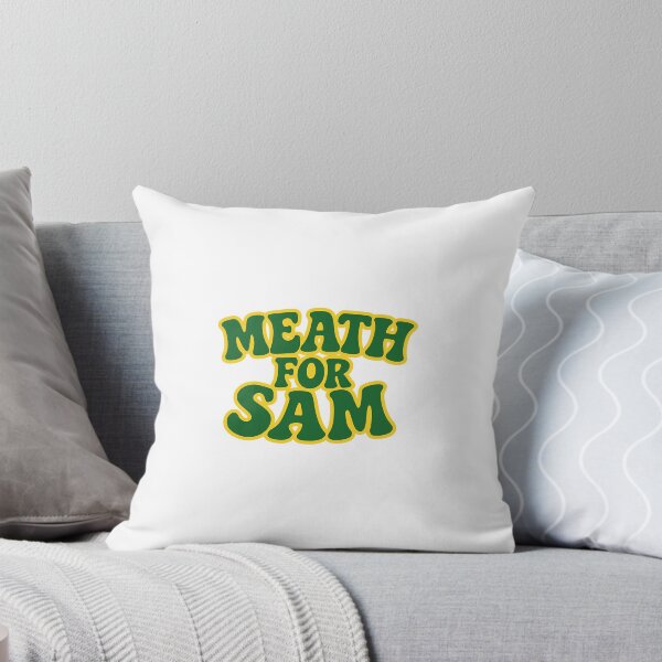 Item preview, Meath for Sam logo designed and sold by AilsaMcK.
