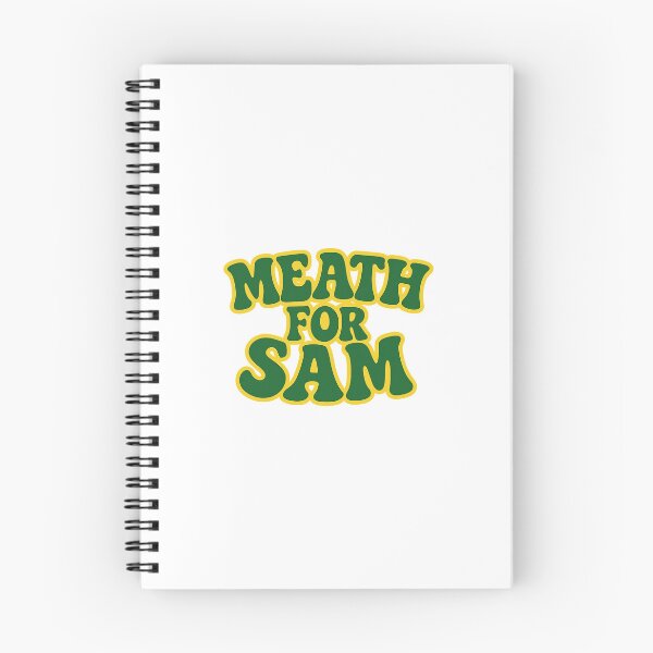 Item preview, Meath for Sam logo designed and sold by AilsaMcK.