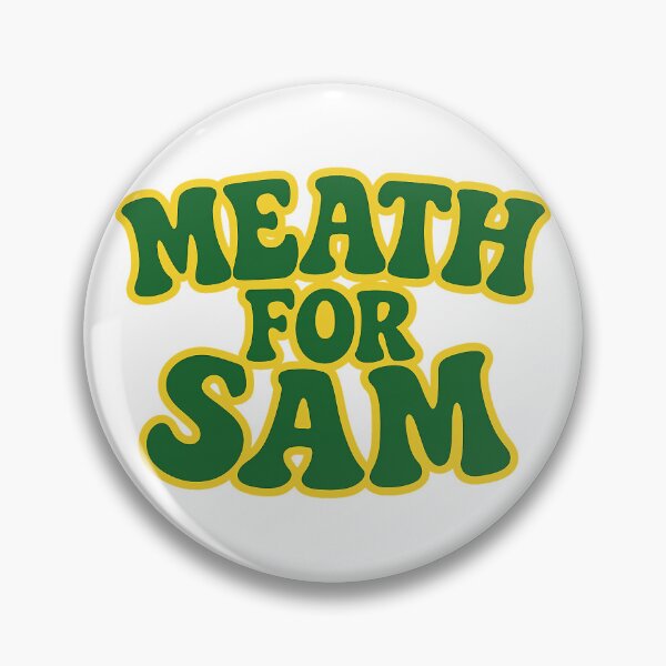 Item preview, Meath for Sam logo designed and sold by AilsaMcK.