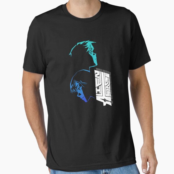 ALIENSTAGE エイリアンステージ　Tシャツ ティル　Till Till Alien Stage Silhouette 