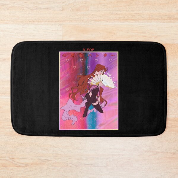 Item preview, KPop Demon Hunters designed and sold by lamiarte.