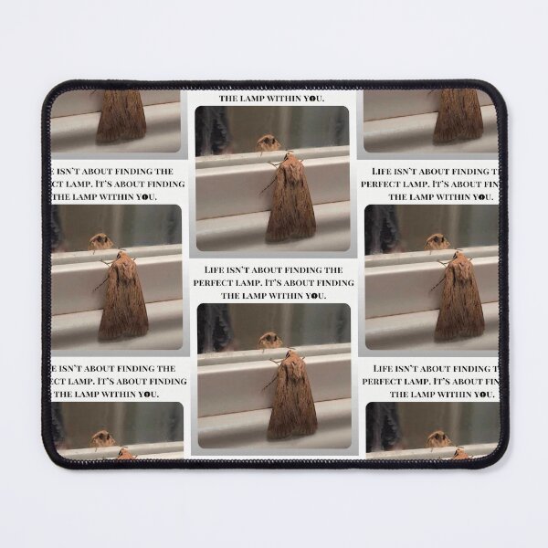 Item preview, Inspirational Moth designed and sold by dillavou-jpg.