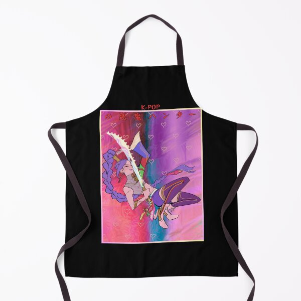 Item preview, KPop Demon Hunters designed and sold by lamiarte.