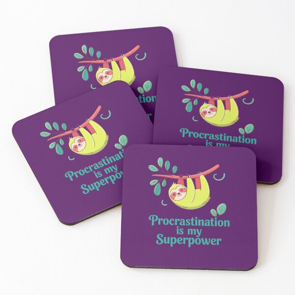 Item preview, Copia de Copia de Seven Lives, Zero Responsibilities - Funny Cat Design designed and sold by NeoCrea.