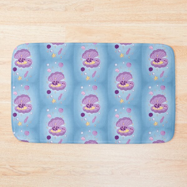Item preview, Clam Cake designed and sold by lavender afternoon.