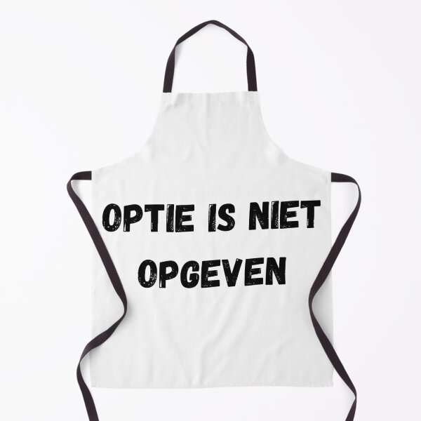 Item preview, Optie is niet opgeven designed and sold by Graphics-101.
