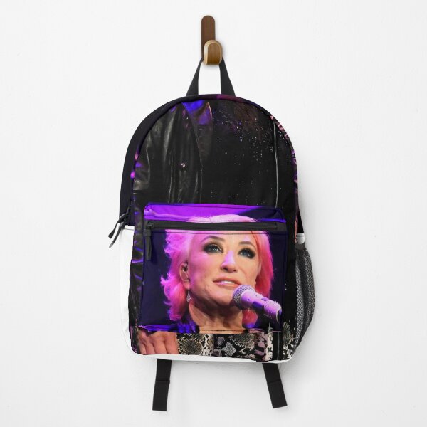 Item preview, Tanya Tucker - Photograph designed and sold by ConcertImages.