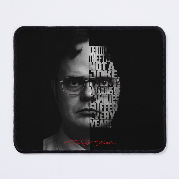 Item preview, Dwight Schrute – The Office designed and sold by Enea Kelo.