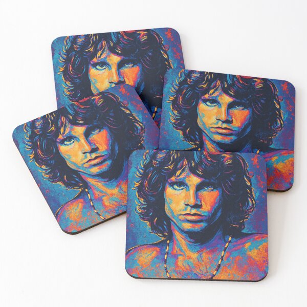 Item preview, Jim Morrison Art | TheAmericanPoet | The Doors designed and sold by TheAmericanPoet.