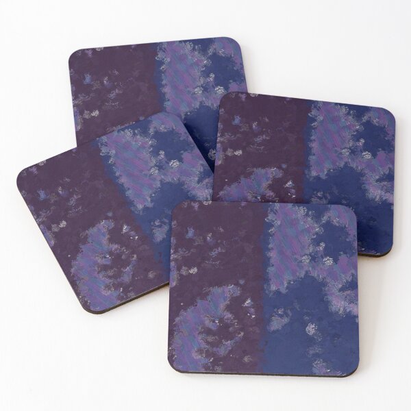 Item preview, Purple Patches designed and sold by JuleZ54.