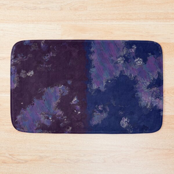 Item preview, Purple Patches designed and sold by JuleZ54.