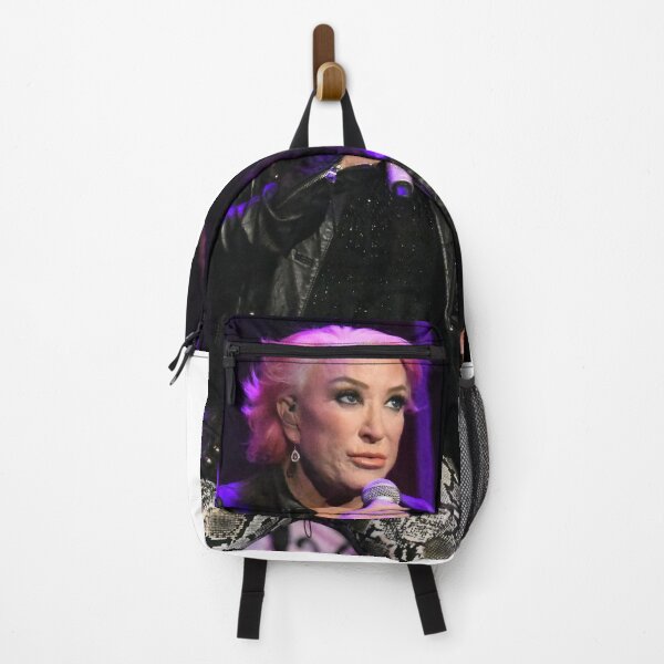 Item preview, Tanya Tucker - Photograph designed and sold by ConcertImages.