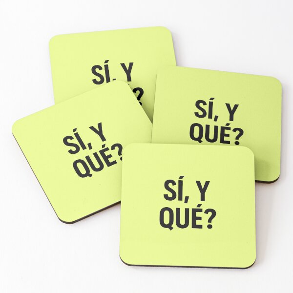 Item preview, For those who no longer give explanations designed and sold by SÍ! Y QUÉ!?.