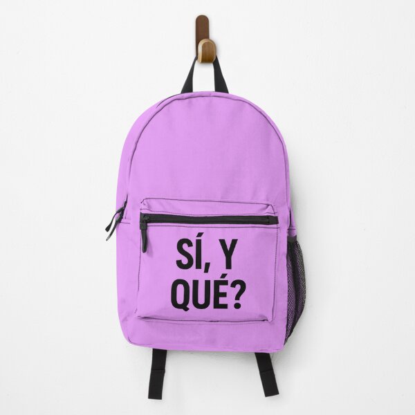 Item preview, For those who no longer give explanations designed and sold by SÍ! Y QUÉ!?.