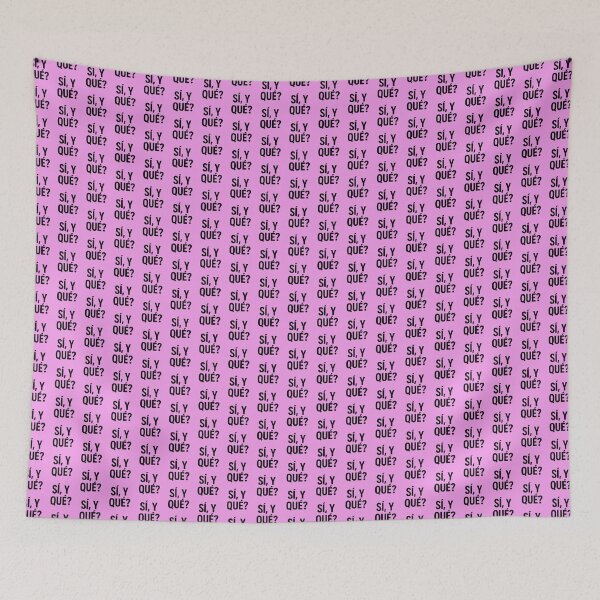Item preview, For those who no longer give explanations designed and sold by SÍ! Y QUÉ!?.