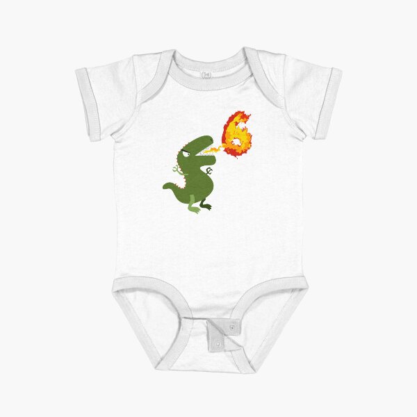 Item preview, 6th Birthday Dinosaur designed and sold by katjascraftings.