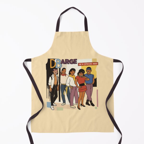 Item preview, DeBarge — In a Special Way designed and sold by ChickenFund.