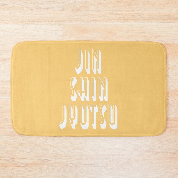 Item preview, jin shin jyutsu - 3d letters designed and sold by kobyakov.