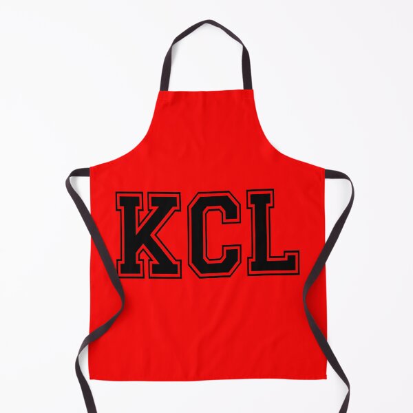 Item preview, KCL, King's College London designed and sold by CharlottePlaceArt.