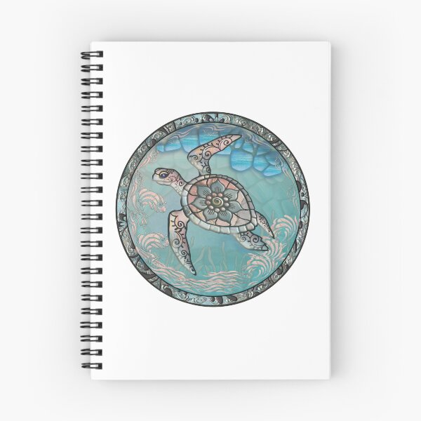 Item preview, Sublimation Turtle 1 designed and sold by m2inspiration.
