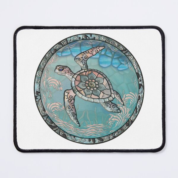 Item preview, Sublimation Turtle 1 designed and sold by m2inspiration.