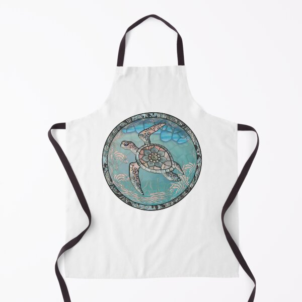 Item preview, Sublimation Turtle 1 designed and sold by m2inspiration.