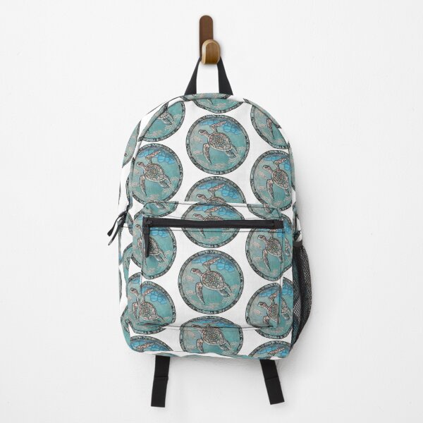 Item preview, Sublimation Turtle 1 designed and sold by m2inspiration.