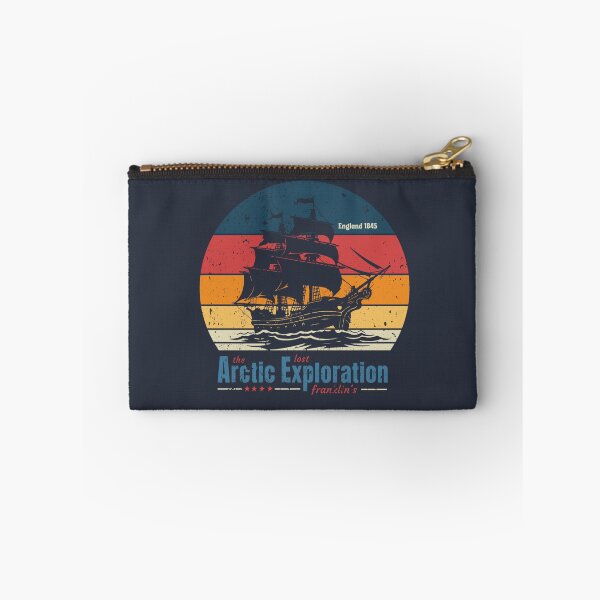 Item preview, The Arctic Exploratin designed and sold by DJava-ArtO.