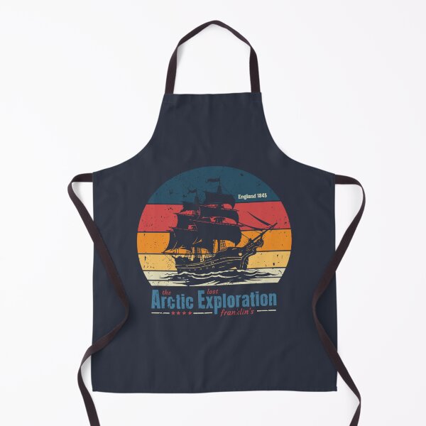 Item preview, The Arctic Exploratin designed and sold by DJava-ArtO.