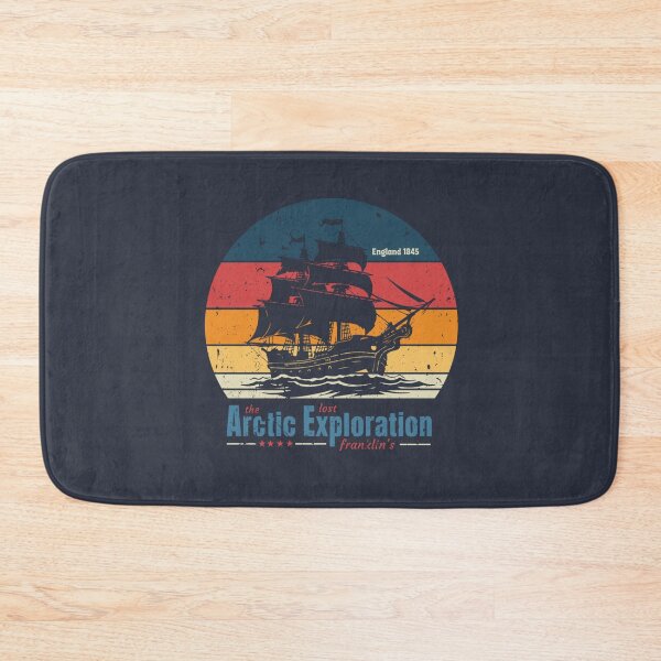 Item preview, The Arctic Exploratin designed and sold by DJava-ArtO.